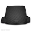 CARCRN00018G/NV . CITROEN C5 05/2008-2017 ΜΑΡΚΕ ΠΑΤΑΚΙ ΣΚΑΦΗ ΠΟΡΤ ΜΠΑΓΚΑΖ TPE ΛΑΣΤΙΧΟ ΣΕ ΜΑΥΡΟ ΧΡΩΜΑ NOVLINE - 1 ΤΕΜ.