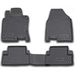 CARNIS00021/NV . NISSAN QASHQAI 03/2007-2013 ΜΑΡΚΕ ΠΑΤΑΚΙΑ ΣΕ ΣΚΑΦΗ TPE ΛΑΣΤΙΧΟ ΣΕ ΜΑΥΡΟ ΧΡΩΜΑ NOVLINE - 4 ΤΕΜ.