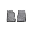 NLC.34.13.210KN/NV . MERCEDES SLK R171 04/2004-01/2011 ΠΑΤΑΚΙΑ ΜΑΡΚΕ ΛΑΣΤΙΧΟ ΣΚΑΦΑΚΙΑ (ΜΑΥΡΟ)