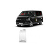 7646080/SD . VW T6 TRANSPORTER 2015+ ΤΑΠΑ ΒΕΝΖΙΝΗΣ ΧΡΩΜΙΟ S-DIZAYN - 1 TEM.