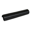 L9869.7 . ΣΩΛΗΝΑΣ ΑΕΡΑ PA12 12mm 15BAR-kg/cm2 100cm LAMPA-1 TEM.
