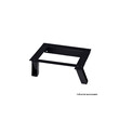 OMP.HC780D/517 . AUDI A3 1996-2003 / SEAT IBIZA+CORDOBA 1993+ / VW LUPO + BEETLE 1998+ GOLF 3+4/ POLO 1994-2002  ΒΑΣΗ ΚΑΘΙΣΜΑΤΟΣ ΣΥΝΟΔΗΓΟΥ ΟΜΡ - 1 ΤΕΜ.