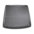 NLC.34.23.B13/NV . MERCEDES M CLASS W164 4X4 07/2005-2011 ΜΑΡΚΕ ΠΑΤΑΚΙ ΣΚΑΦΗ ΠΟΡΤ ΜΠΑΓΚΑΖ TPE ΛΑΣΤΙΧΟ ΣΕ ΜΑΥΡΟ ΧΡΩΜΑ NOVLINE - 1 ΤΕΜ.