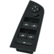 ΔΙΑΚ.AN-3514A/MC . BMW E90/E91 ΠΟΛΛΑΠΛΟΣ ΜΑΥΡΟΣ 18PIN ΔΙΑΚOΠΤΗΣ ΠΑΡΑΘΥΡΩΝ orig.61319132135/61319217332