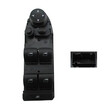 ΔΙΑΚ.AN-3514C/MC . BMW E90/E91 ΠΟΛΛΑΠΛΟΣ 18PIN ΔΙΑΚΟΠΤΗΣ ΠΑΡΑΘΥΡΩΝ orig.61319217332