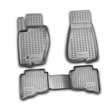 NLC.24.01.210/NV . JEEP GRAND CHEROKEE 06/2005-12/2010 ΜΑΡΚΕ ΠΑΤΑΚΙΑ ΣΕ ΣΚΑΦΗ TPE ΛΑΣΤΙΧΟ ΣΕ ΜΑΥΡΟ ΧΡΩΜΑ NOVLINE - 4 ΤΕΜ.