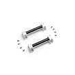 Z999/1267/INB . ΧΕΡΟΥΛΙΑ ΣΕΤ S2H314151B ΓΙΑ ΨΥΓΕΙΑ TB31-TB41-TB51 INDEL B -  2ΤΕΜ