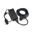 9.4.001.2/0/INB . ΑΝΤΑΠΤΟΡΑΣ AC/DC 100-240V 50/60Hz 13,5V/6A + ΚΑΛΩΔΙΟ INDEL B - 1 TEM.