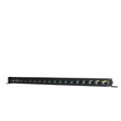 WLBO856/MT . ΠΡΟΒΟΛΕΑΣ ΜΠΑΡΑ LED OSRAM DRIVING LIGHT 18x5W HP LED 12/24/48V 90W 4150lm 558,8x68x32,5mm M-TECH - 1 TEM.