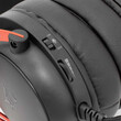 WHITE SHARK GAMING HEADSET GH-2341 GORILLA BLACK/RED