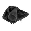 GZB-FT-008/AJ . FIAT FIORINO 2007+/QUBO 2008+/CITROEN NEMO 2008+/PEUGEOT BIPPER 2008+ ΠΟΜΟΛΟ 5 ΤΑΧΥΤΗΤΩΝ ΜΕ ΦΟΥΣΚΑ ΜΑΥΡΟ AJS - 1 TEM.