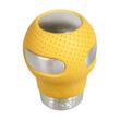 L0022.7 . ΠΟΜΟΛΟ ΤΑΧΥΤΗΤΩΝ ΚΙΤΡΙΝΟ ΔΕΡΜΑ BETA​ LAMPA - 1 TEM.