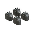 N30402 . FIAT PANDA 02/2012-10/2020 (2) ΑΚΡΑ ΓΙΑ ΜΠΑΡΕΣ NORDRIVE -2 ΤΕΜ