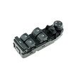 ΔΙΑΚ.EWS-BM-012/AJ . BMW E60/E61 2007+ ΠΟΛΛΑΠΛΟΣ 4PIN ΔΙΑΚΟΠΤΗΣ ΠΑΡΑΘΥΡΩΝ orig.61319122110