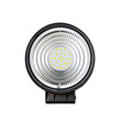 WLE33/MT . ΠΡΟΒΟΛΕΑΣ ΕΡΓΑΣΙΑΣ WORK LIGHTS 12/24V 28x1W SMDx3030LED 28W 6.000K 2.280lm 112x112x45mm  M-TECH -1ΤΕΜ.