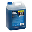 L3725.3 . ΓΥΑΛΙΣΤΙΚΟ ΥΓΡΟ ΕΛΑΣΤΙΚΩΝ TYRE-POLISH 5000ml