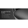 Καρέκλα Γραφείου - Eureka Ergonomic® ERK-OC-003-B Royal Black