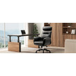 Καρέκλα Γραφείου - Eureka Ergonomic® ERK-OC-003-B Royal Black