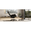 Καρέκλα Γραφείου - Eureka Ergonomic® ERK-OC-003-B Royal Black