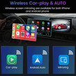CARMEDIA CMAB 01 CARPLAY Ai BOX ANDROID OEM ADAPTOR 4-64 SNAPDRAGON