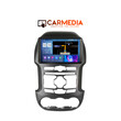 CARMEDIA CMDU409-3 TABLET 9'' OEM FORD RANGER 2011-2015 V2