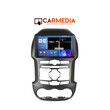 CARMEDIA CM8095-12 PRO PLUS TABLET 9.5'' OEM FORD RANGER 2011-2015 V2