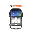 CARMEDIA CM809-13 TABLET 9'' OEM FORD RANGER 2011-2015 V2