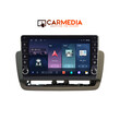 CARMEDIA CM2089B-13 KNOB TABLET 9'' OEM SEAT IBIZA 2005-2012 V2