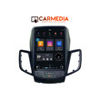 CARMEDIA CMV2097-13 TESLA 9.7'' OEM FORD FIESTA 2008-2017