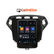 CARMEDIA CMV8097-13 TESLA 9.7'' OEM FORD MONDEO 2007-2011