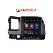 CARMEDIA CMV2097-13 TESLA 9.7'' OEM HONDA CIVIC 4D 2006-2012