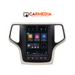 CARMEDIA CMV8097-13 TESLA 9.7'' OEM JEEP GRAND CHEROKEE 2014+