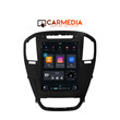 CARMEDIA CMV2097-13 TESLA 9.7'' OEM OPEL INSIGNIA 2008-2013
