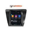 CARMEDIA CMV8097-13 TESLA 9.7'' OEM SKODA OCTAVIA 7 2013-2020