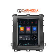 CARMEDIA CMV2897-13 TESLA 9.7'' OEM TOYOTA LANDCRUISER 2003-2009 (LOW LEVEL)