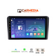 CARMEDIA CM809-13 TABLET 9'' OEM FIAT PANDA 2003-2012