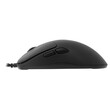WHITE SHARK MOUSE GM-5014 GRAPHENE 12.400 DPI BLACK