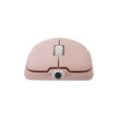WHITE SHARK MOUSE GM-5014 GRAPHENE 12.400 DPI PINK