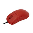 WHITE SHARK MOUSE GM-5014 GRAPHENE 12.400 DPI RED