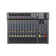 Citronic CMC-16 Κονσόλα Μίξης DSP & USB/PC/BT Player 16 input