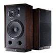 Magnat Transpuls 1500 Επιδαπέδια Ηχεία Hi-Fi 15" 250W RMS Τριών Δρόμων Dark Wood (Ζεύγος)