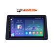 CARMEDIA CM2089-13W TABLET 9'' OEM MITSUBISHI PAJERO 1999-2006