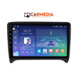 CARMEDIA CM2089-13W TABLET 9'' OEM AUDI TT 2007-2015