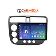 CARMEDIA CM2089-13W TABLET 9'' OEM HONDA CIVIC 4D 2001-2006