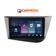 CARMEDIA CM2089-13W TABLET 9'' OEM SEAT LEON 2005-2012