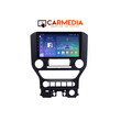 CARMEDIA CM2089-13W TABLET 9'' OEM FORD MUSTANG 2015-2020 V2