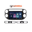 CARMEDIA CM2089-13W TABLET 9'' OEM VW TIGUAN 2004-2016