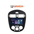 CARMEDIA CM2089-13W TABLET 9'' OEM NISSAN PULSAR 2014+ V2