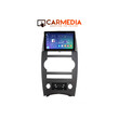 CARMEDIA CM2089-13W TABLET 9'' OEM JEEP COMMANDER 2007-2009