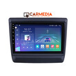 CARMEDIA CM2089-13W TABLET 9'' OEM ISUZU D-MAX 2020+